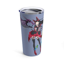 Load image into Gallery viewer, Anime GATE Tumbler 20oz
