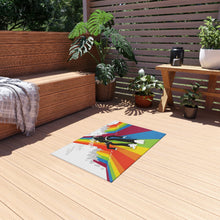 Load image into Gallery viewer, Anime Bleach Rug
