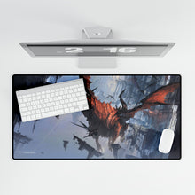 Load image into Gallery viewer, Anime Pixiv Fantasia RD Mouse Pad (Desk Mat)

