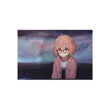 Load image into Gallery viewer, Beyond the Boundary Rug
