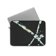 Load image into Gallery viewer, Goku Laptop Sleeve
