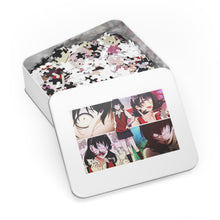 Load image into Gallery viewer, Anime Kakegurui Jigsaw Puzzle
