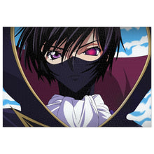 Load image into Gallery viewer, Anime Code Geass Jigsaw Puzzle
