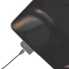 Load image into Gallery viewer, Goblin Slayer Goblin Slayer RGB LED Mouse Pad (Desk Mat)
