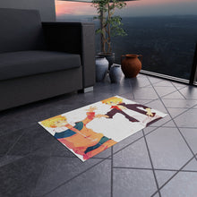 Load image into Gallery viewer, Boruto Rug
