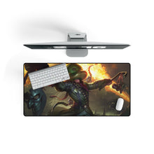 Load image into Gallery viewer, Smite Mouse Pad (Desk Mat)
