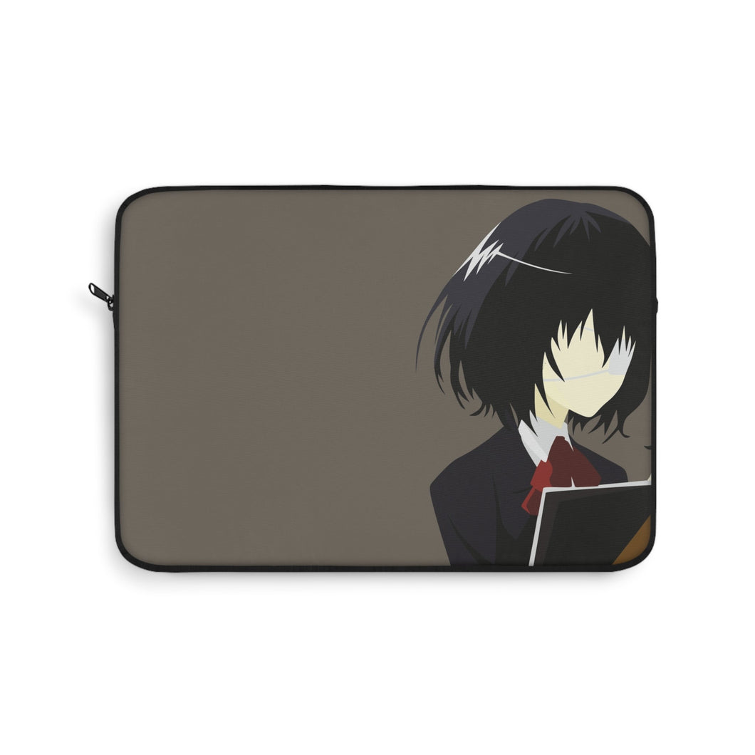 Misaki Mei Laptop Sleeve