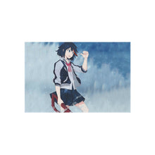 Load image into Gallery viewer, Kill La Kill Rug
