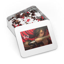 Load image into Gallery viewer, Hyakkimaru Jigsaw Puzzle
