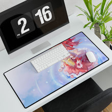 Load image into Gallery viewer, Anime Puella Magi Madoka Magicar Mouse Pad (Desk Mat)
