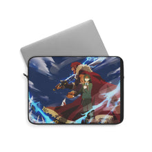 Load image into Gallery viewer, Anime Fate/Zero Laptop Sleeve
