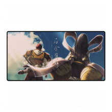 Load image into Gallery viewer, Rakshasa Street Mouse Pad (Desk Mat)
