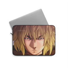 Load image into Gallery viewer, Anime Vinland Saga Laptop Sleeve
