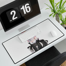 Load image into Gallery viewer, Re:ZERO -Starting Life in Another World- Ram Mouse Pad (Desk Mat)
