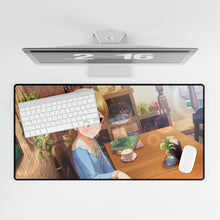 Load image into Gallery viewer, Anime The iDOLM@STER Cinderella Girls Mouse Pad (Desk Mat)
