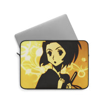 Load image into Gallery viewer, Anime Samurai Champloo Laptop Sleeve
