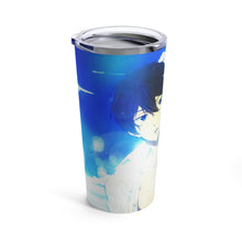 Load image into Gallery viewer, Free! Haruka Nanase Tumbler 20oz
