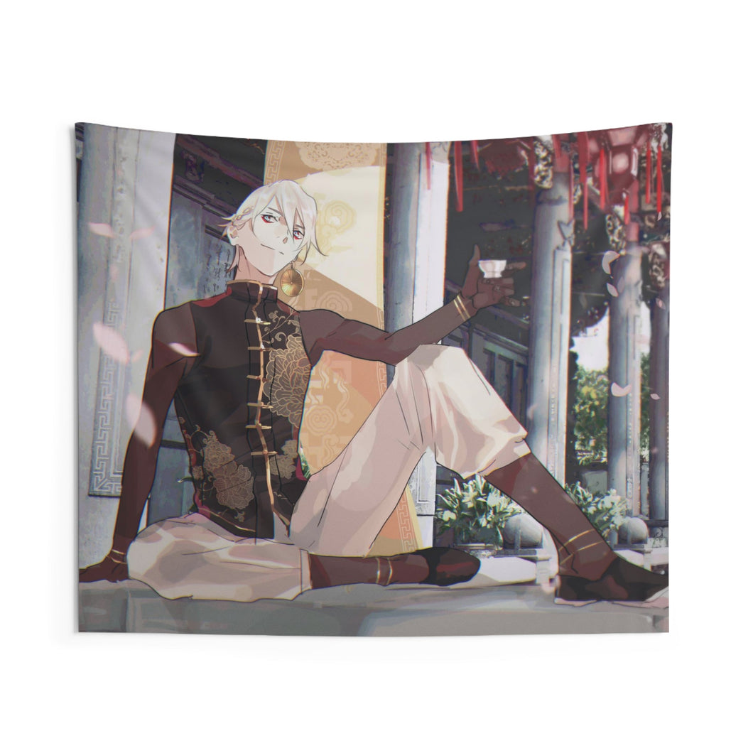 Fate/Apocrypha Indoor Wall Tapestry