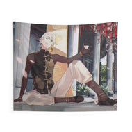 Fate/Apocrypha Indoor Wall Tapestry