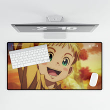 Load image into Gallery viewer, Rising Impact Mouse Pad (Desk Mat)
