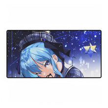 Load image into Gallery viewer, Hoshimachi Suisei , Mouse Pad (Desk Mat)
