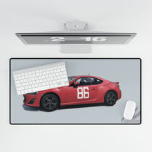 Load image into Gallery viewer, MF Ghost Mouse Pad (Desk Mat)
