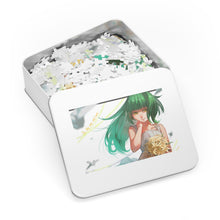 Load image into Gallery viewer, Kaede Kayano Jigsaw Puzzle
