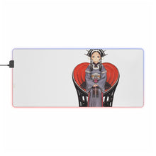 Load image into Gallery viewer, Range Murata RGB LED Mouse Pad (Desk Mat)
