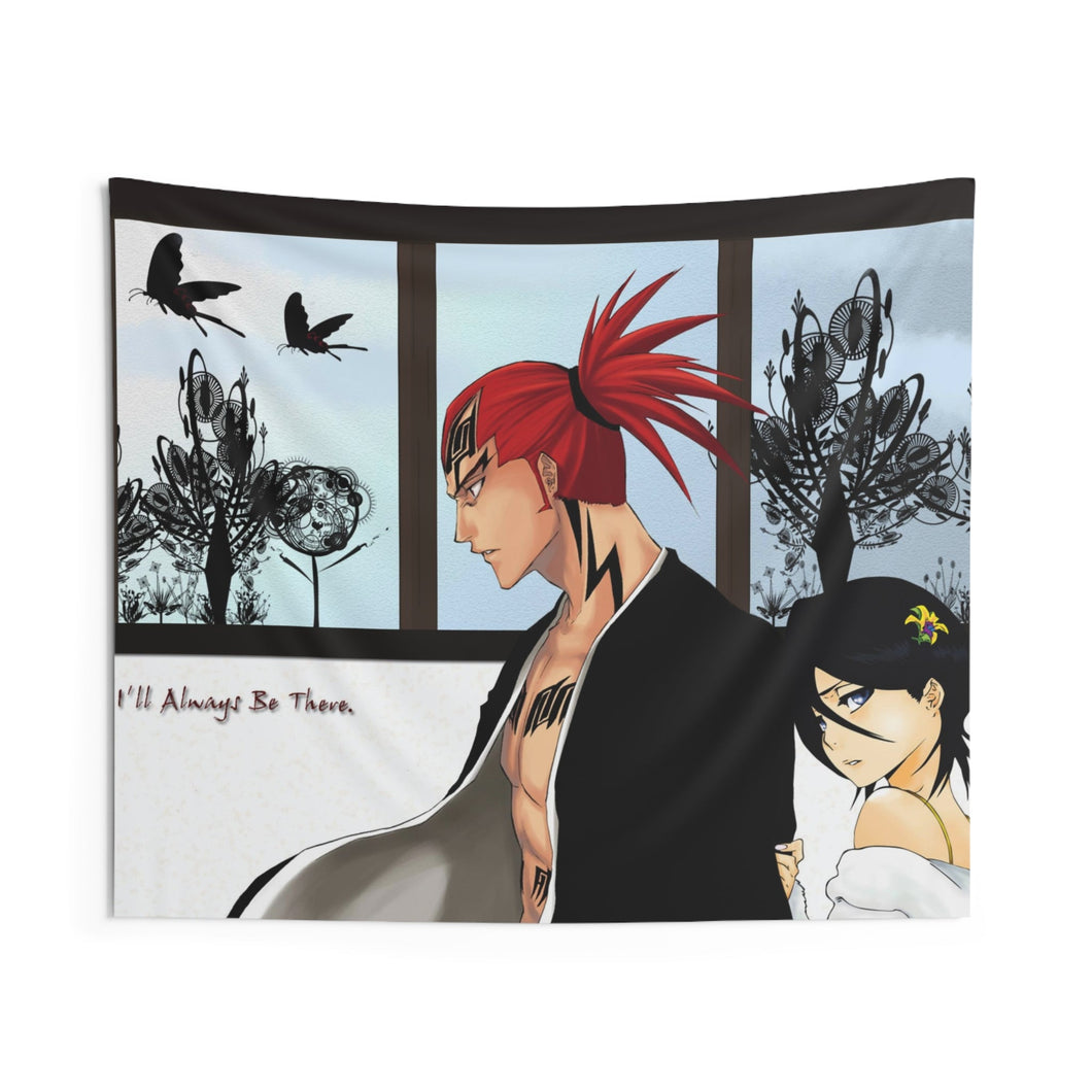 Anime Bleach Indoor Wall Tapestry