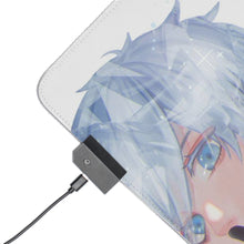 Load image into Gallery viewer, Houseki No Kuni RGB LED Mouse Pad (Desk Mat)
