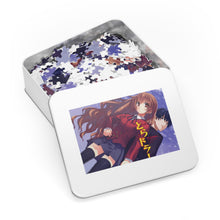 Load image into Gallery viewer, Anime Toradora! Jigsaw Puzzle
