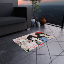 Load image into Gallery viewer, D.Gray-man Allen Walker, Lavi Rug
