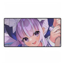 Load image into Gallery viewer, Minato Aqua Mouse Pad (Desk Mat)

