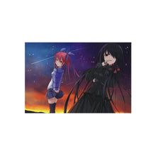 Load image into Gallery viewer, Date A Live Rug
