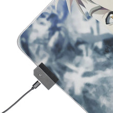 Load image into Gallery viewer, Shinichi RGB LED Mouse Pad (Desk Mat)
