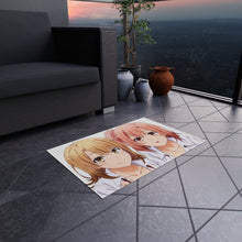 Load image into Gallery viewer, My Teen Romantic Comedy SNAFU Yui Yuigahama Rug
