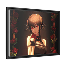 Load image into Gallery viewer, Anime Spy x Family Canvas Framed Art Print
