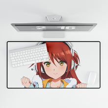 Load image into Gallery viewer, Anime Remake our Life! Mouse Pad (Desk Mat)
