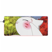 Load image into Gallery viewer, Natsume&#39;s Book of Friends RGB LED Mouse Pad (Desk Mat)
