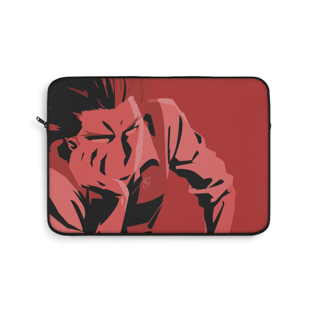 Anime Death Parade Laptop Sleeve