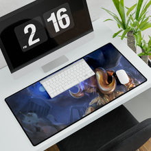 Load image into Gallery viewer, Anime Saint Seiyar Mouse Pad (Desk Mat)
