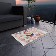 Load image into Gallery viewer, Clannad Nagisa Furukawa, Tomoyo Sakagami, Kyou Fujibayashi, Fuuko Ibuki, Kotomi Ichinose Rug
