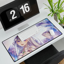 Load image into Gallery viewer, Anime Re:ZERO -Starting Life in Another World- Mouse Pad (Desk Mat)
