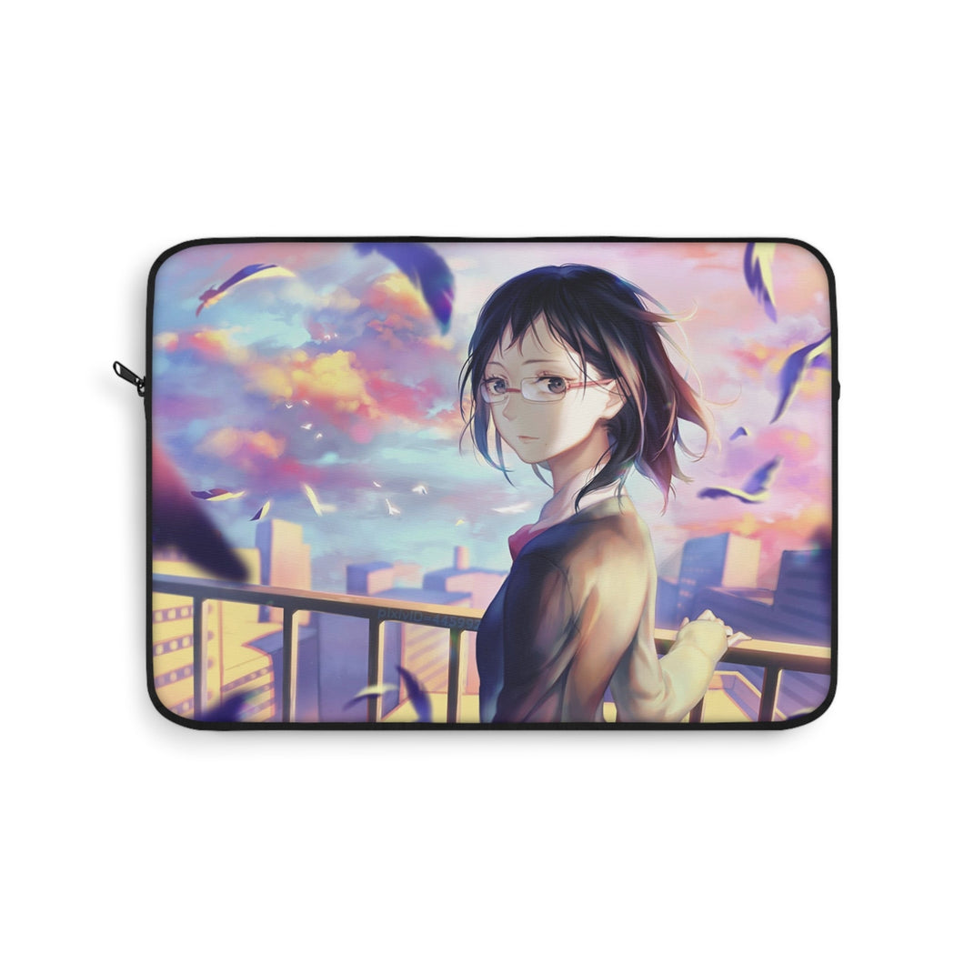 Haikyu!! Laptop Sleeve