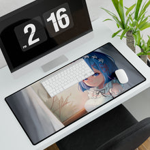 Load image into Gallery viewer, Anime Re:ZERO -Starting Life in Another World- Mouse Pad (Desk Mat)
