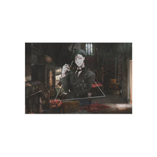 Load image into Gallery viewer, Sebastian Michaelis Rug
