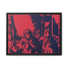 Load image into Gallery viewer, The Rising Of The Shield Hero Canvas Framed Art Print
