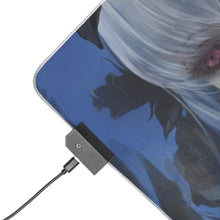 Load image into Gallery viewer, Rozen Maiden RGB LED Mouse Pad (Desk Mat)
