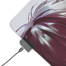 Load image into Gallery viewer, Hyouka Eru Chitanda RGB LED Mouse Pad (Desk Mat)
