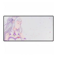 Load image into Gallery viewer, Anime Re:ZERO -Starting Life in Another World- Mouse Pad (Desk Mat)
